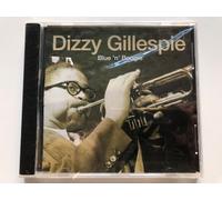 Dizzy Gillespie - Blue N'boogie [Import]