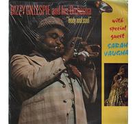 Dizzy Gillespie - Body and soul (Vinyl-LP)
