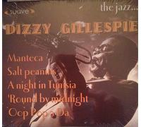 Dizzy Gillespie - Collection Suave The Jazz - Best Of