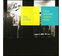 Dizzy Gillespie - Congnac Blues [Import]