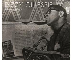 Dizzy Gillespie - Cool Breeze