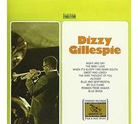 Dizzy Gillespie - Cordes
