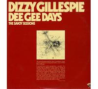 Dee Gee Days: The Savoy Sessions