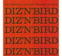 Dizzy Gillespie - Diz N Bird in Concert [Import]