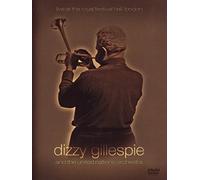 Dizzy Gillespie - Dizzy Gillespie - Live at the Royal Festival [Import anglais]