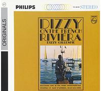 Dizzy Gillespie - Dizzy on the French Rivier