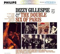 Dizzy Gillespie - Double Six of [Import]