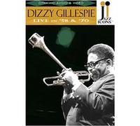 Dizzy Gillespie E