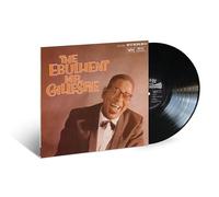 DIZZY GILLESPIE - EBULLIENT MR GILLESPIE VERVE BY REQUEST - Vinyl Re - F600z