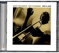 Dizzy Gillespie & Eldrid - Roy & Diz