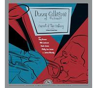 Dizzy Gillespie & Friend - Concert of the Century..