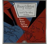 Gillespie,Dizzy & Fr - Concert Of The Century - A Tribute To Charlie Parker [New
