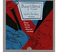 Dizzy Gillespie & Friend Concert of the Century: A Tribute to Charlie Parke (CD)