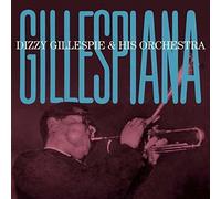 Dizzy Gillespie - Gillespiana (Lalo Schifrin) [Cd] Bonus Tracks, Rmst, With Book