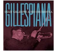 Dizzy Gillespie - Gillespiana (Lalo Schifrin) [Cd] Bonus Tracks, Rmst, With Book
