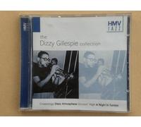 Dizzy Gillespie - HMV Jazz - The Dizzy Gillespie Collection (2000) [UK Import]