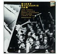 Dizzy Gillespie - Jam Session at Montreux 77 [Import]
