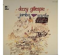 Dizzy Gillespie - Jambo caribe (Nov. 1964) / Vinyl record [Vinyl-LP]