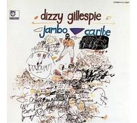 Dizzy Gillespie – Jambo Caribe – UHQCD