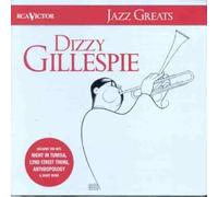 Dizzy Gillespie - Jazz Greats