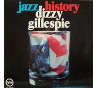 Dizzy Gillespie - Jazz-History Vol. 3 [2xVinyl]
