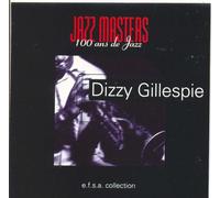 Dizzy Gillespie - Jazz Masters - 100 Ans De Jazz (UK Import)