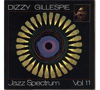 Dizzy Gillespie - Jazz Spectrum Vol. 11