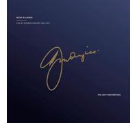 Dizzy Gillespie: Live At Singer Concert Hall 1973 - 2x LP 180g Vinyl, Limited, Remastered