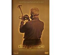 Dizzy Gillespie - Live at the Royal Festival Hall, London [Import USA Zone 1]