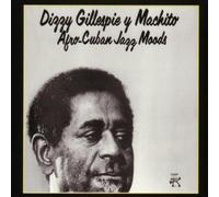 Afro Cuban Jazz Moods
