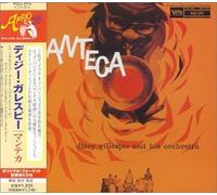 Dizzy Gillespie - Manteca [Import]