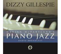 Dizzy Gillespie - Marian Mcpartland's Piano Jazz