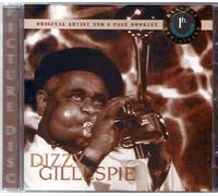 Dizzy Gillespie. Members Edition.