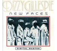 Dizzy Gillespie - New Faces [Import]