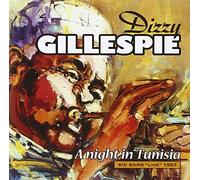 DIZZY GILLESPIE - Night in Tunisia Big Band Live 1957