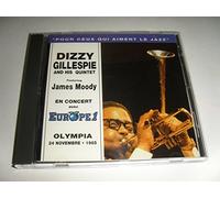 Dizzy Gillespie - Olympia 24.11.1965