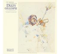 Dizzy Gillespie - One Night in Washington [Import]