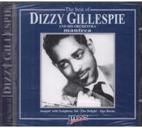 Dizzy Gillespie & Orchestra - Manteca [Import]