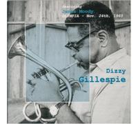 Dizzy Gillespie - Paris Jazz Concert - Olympia Nov 24th 1965 [UK Import]