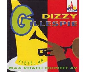 Dizzy Gillespie - Pleyel Concert 1948 [Import]