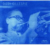 Dizzy Gillespie - Portrait [Import]