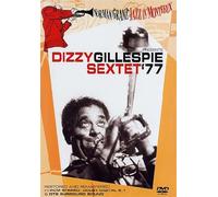 Dizzy Gillespie Sextet - Norman Granz' Jazz in Montreux - Dizzy Gillespie Sextet '77 [Import anglais]