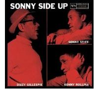 Dizzy Gillespie - Sonny Side Up