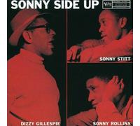 Dizzy Gillespie - Sonny Side Up [Import anglais]