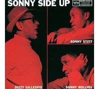 Dizzy Gillespie – Sonny Side Up – UHQCD