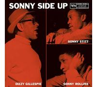 Sonny Side Up