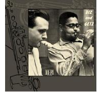 Diz And Getz