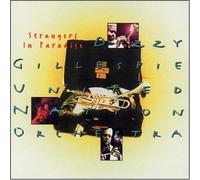 Dizzy Gillespie - Strangers In Paradise