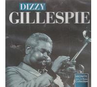 Dizzy Gillespie - Talk of The Town