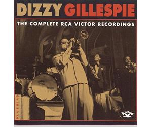 Dizzy Gillespie - The Complete RCA Victor Recordings